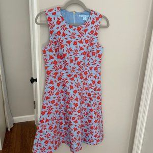 Draper James Sundress, Size 4